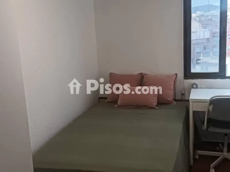 3 magamistoaga korter asukohas ES