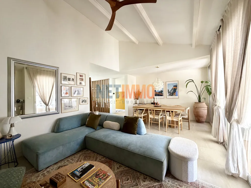 Elutuba - Renovated Villa with Pool in Vauvert