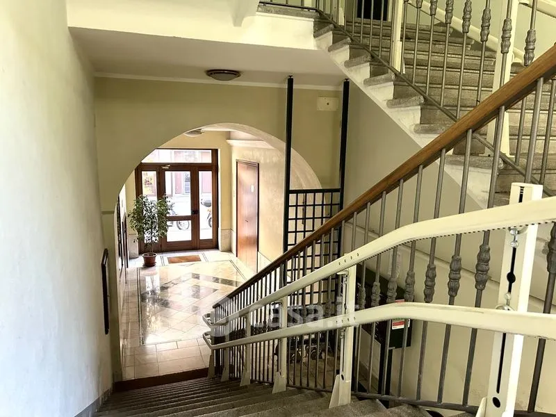 Stanze - Apartment with Terrace in Trieste Centre
