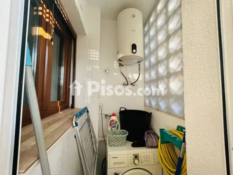 Lavanderia - Reformed Apartment with Beachfront in Denia