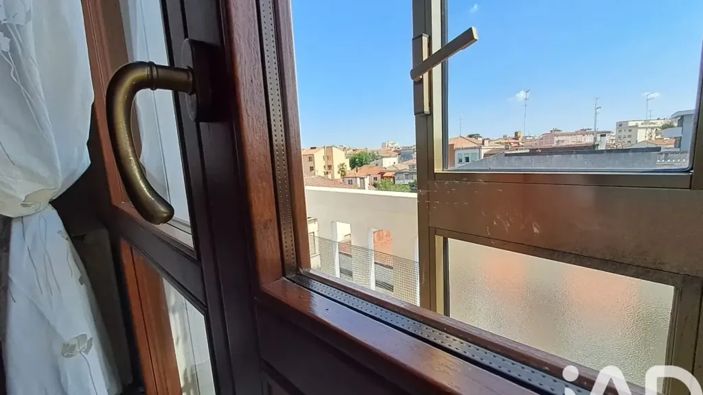 Pièces - Apartment with Balcony in Rovigo