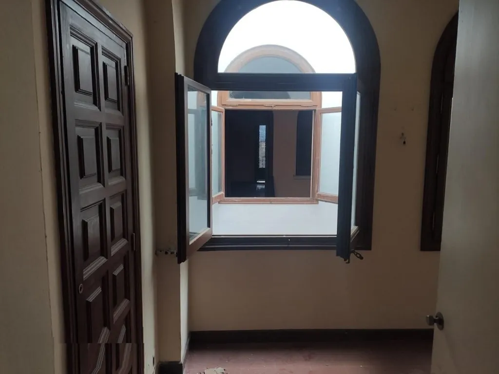 Ingresso - Rustic Finca with Extensive Garden in Cardedeu