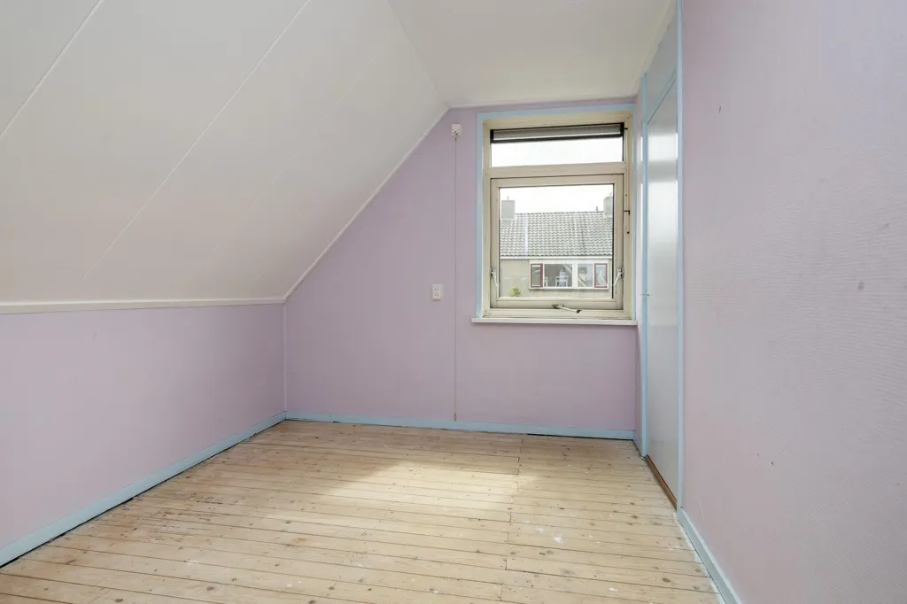 Maison 5 pièces à Houtigehage