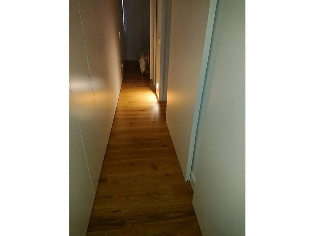 Entrée - Fully Furnished Flat in Casco Viejo