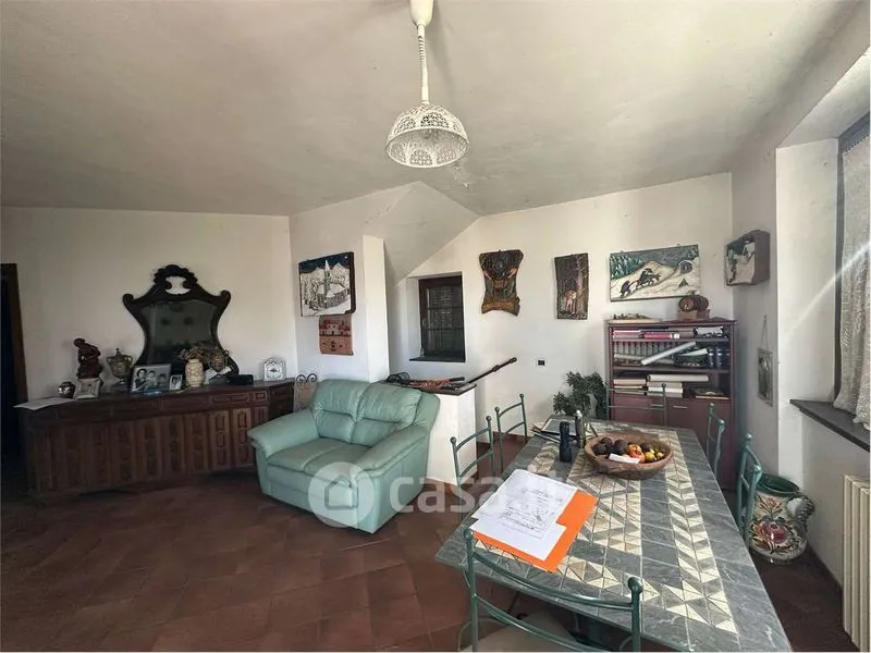 Salle à manger - Villa with Private Garden in Taino