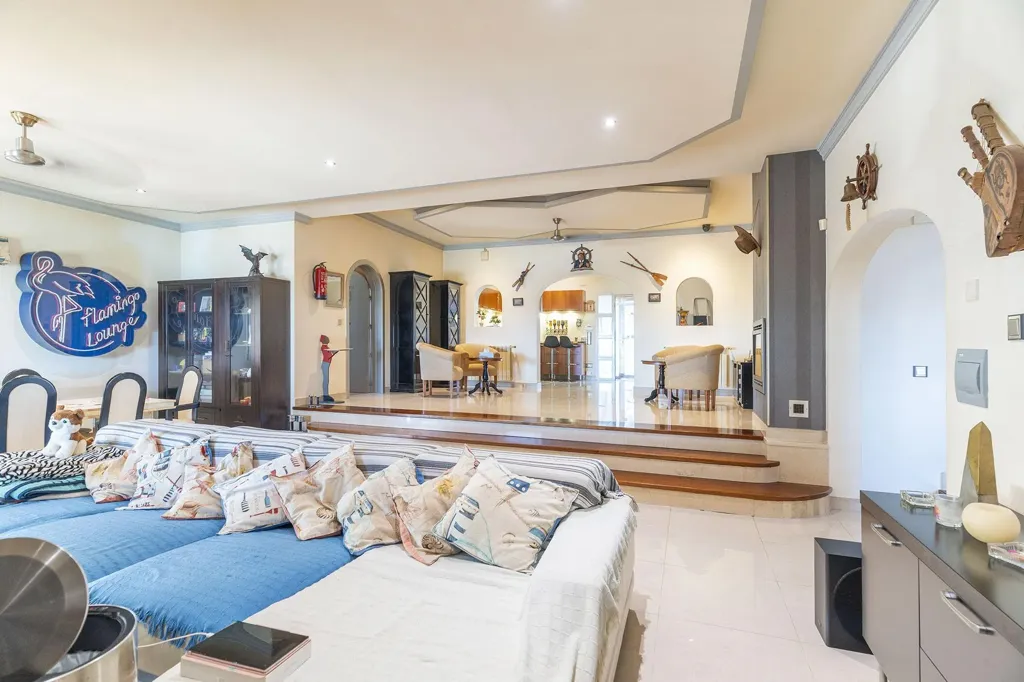 Elutuba - Luxury Villa with Sea Views in Calpe