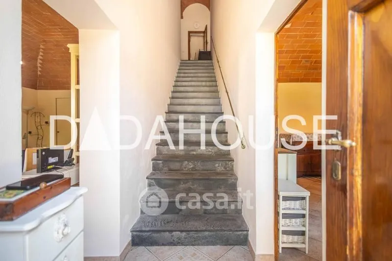 Esik - Rustic Corner House with Garden in Cascina