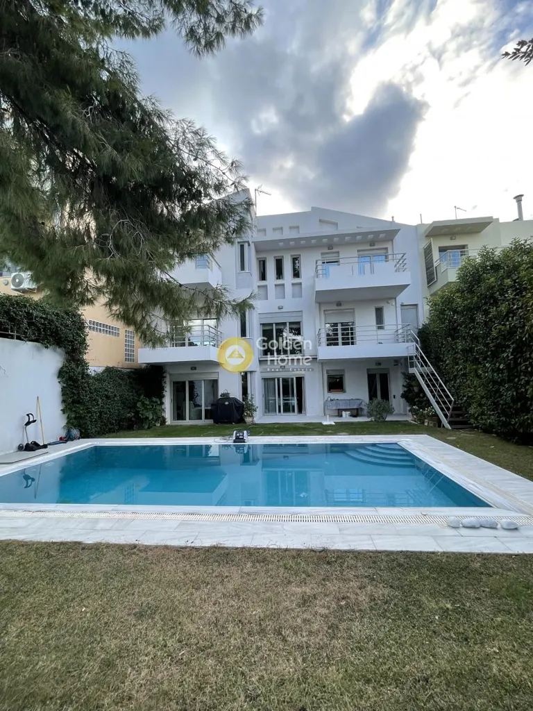Maison 3 pièces à GR