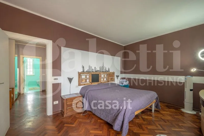 Chambres - Bifamiliar Villa with Private Garden in Perugia