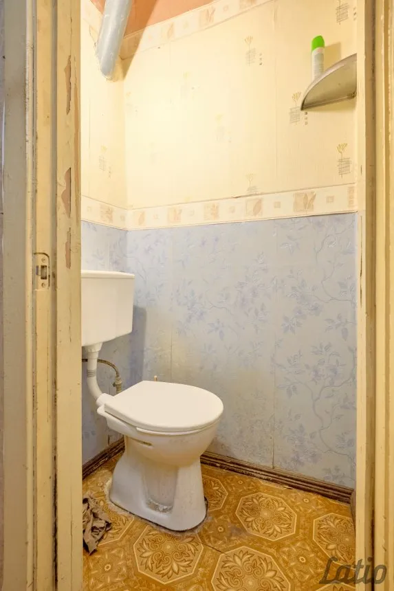 Appartement 2 pièces à Rīga