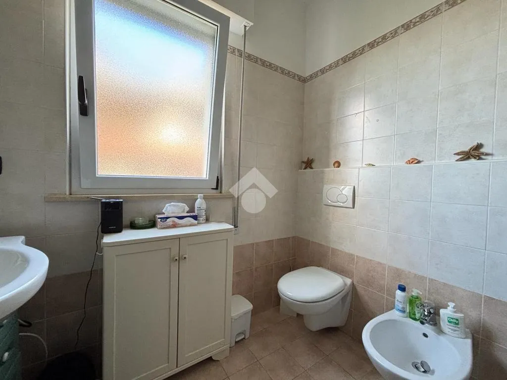 Vannitoad - Semi-detached House with Garden in Pineto