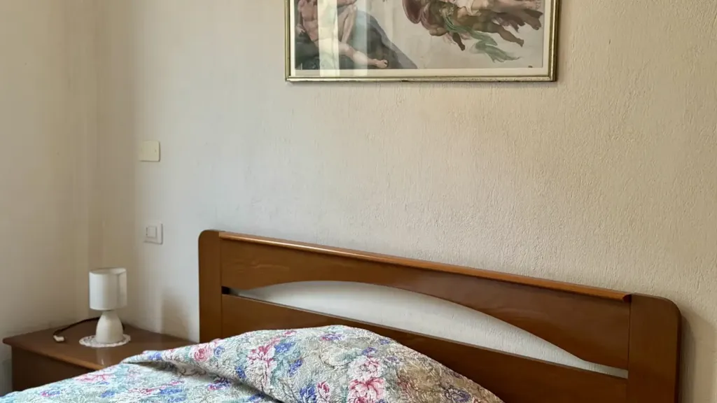 Chambres - Sea View Apartment in Siniscola