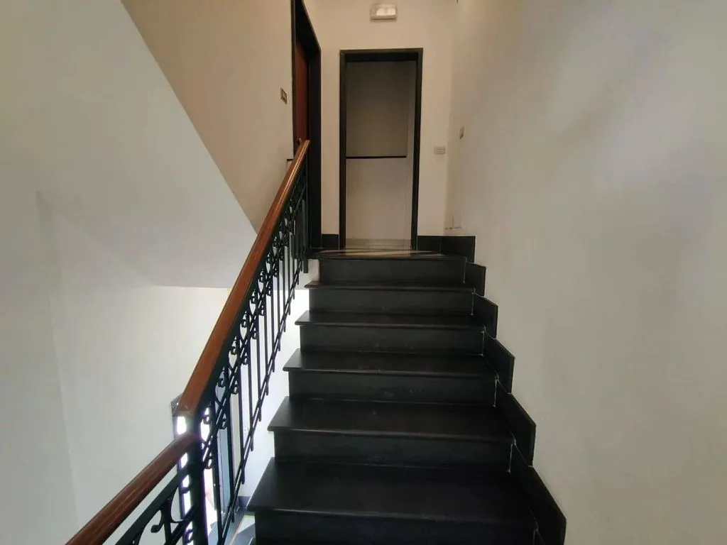Pièces - Luxury Flat with Historic View in Chiavari