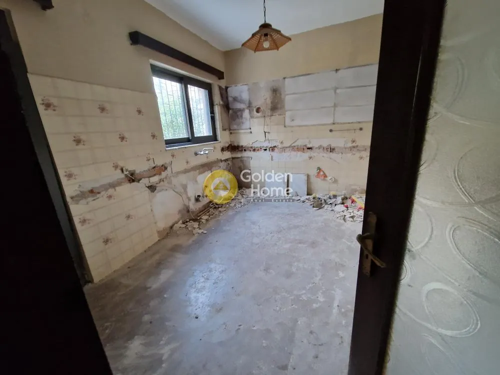 Toad - Apartment with Garden in Kifissia Centre