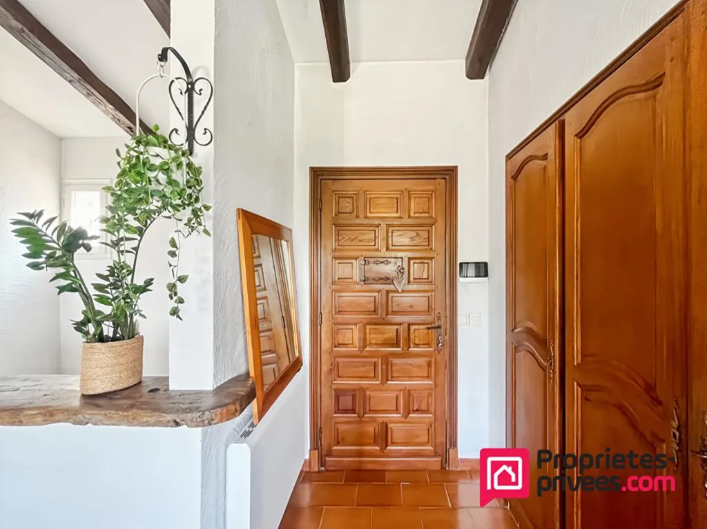 Esik - Modular Property with Panoramic Views in Saint-Paul-de-Vence