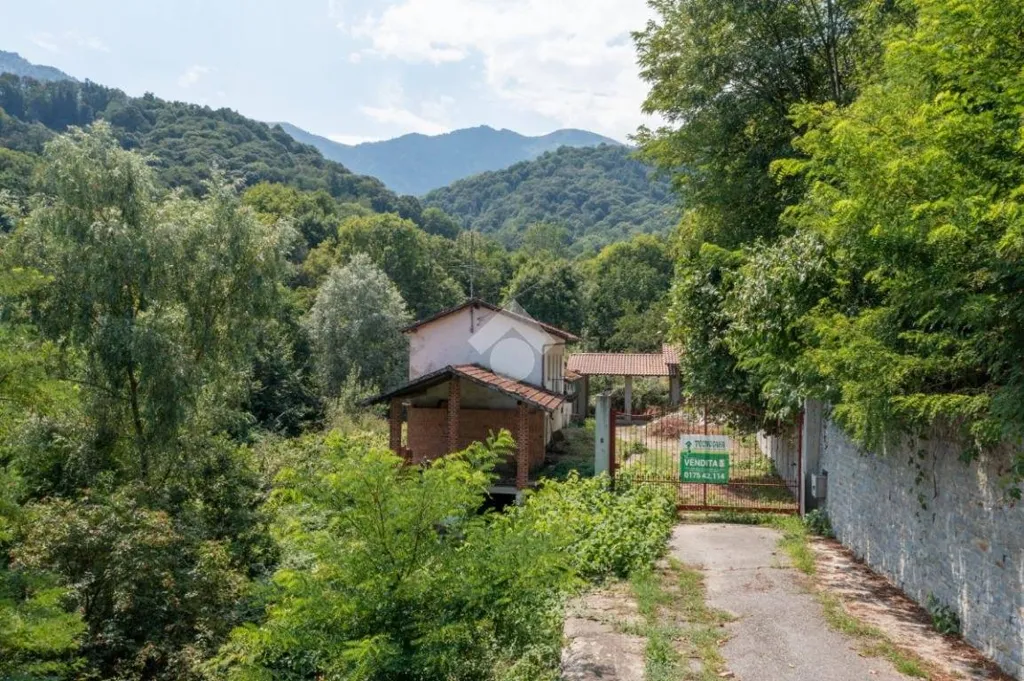 Jardin - Rustic House with Private Garden in Sanfront
