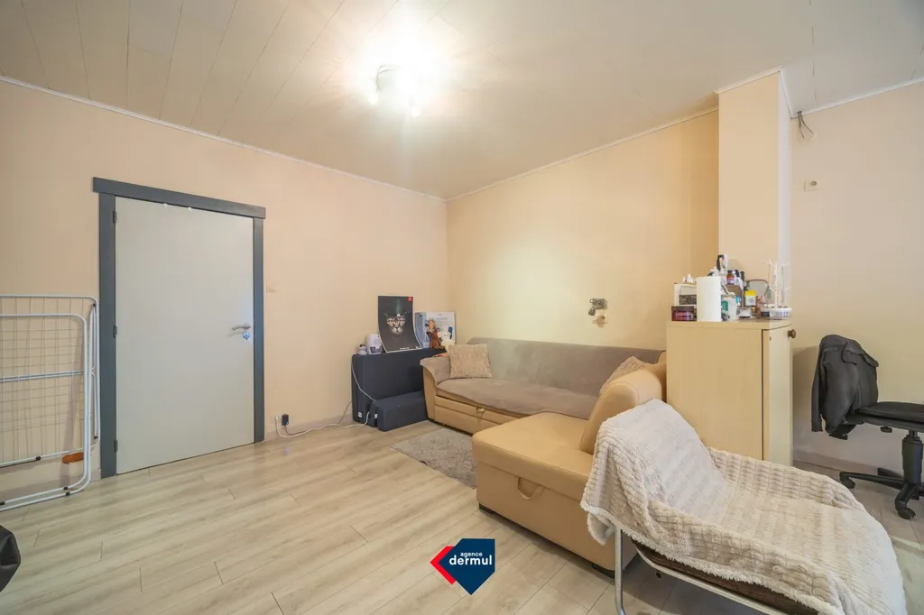 Elutuba - Studio with Sea Access in Ostend