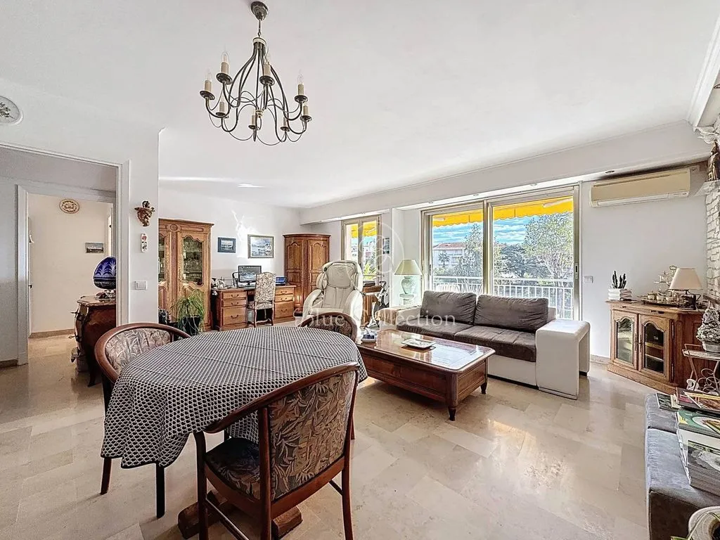 Elutuba - Luxury Flat with Terrace in Cannes