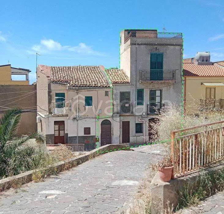 Extérieur - Independent Houses with Sea View in Agrigento