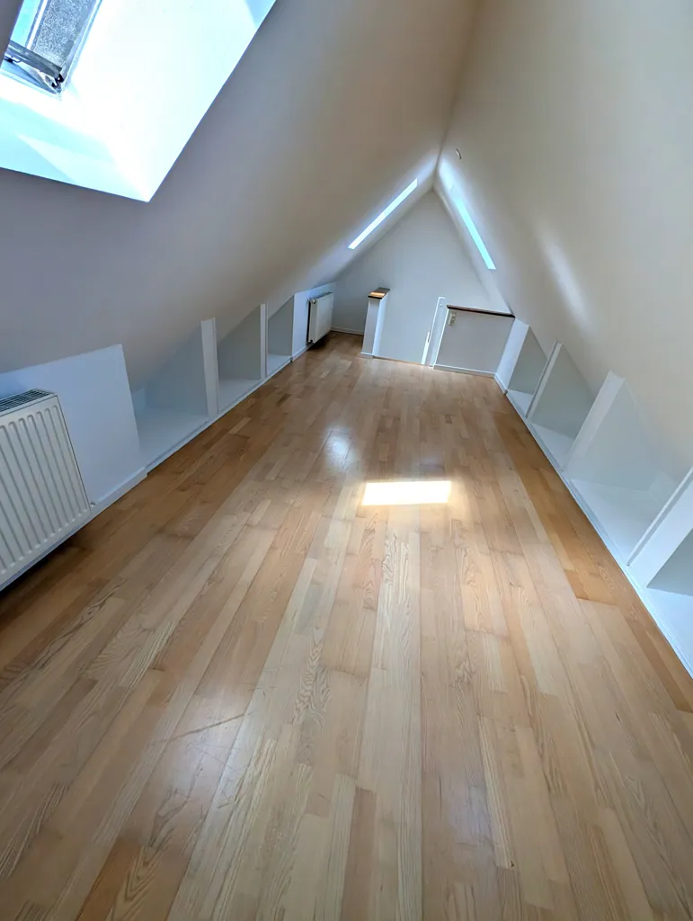 Toad - Apartment with Private Garden in Mursten