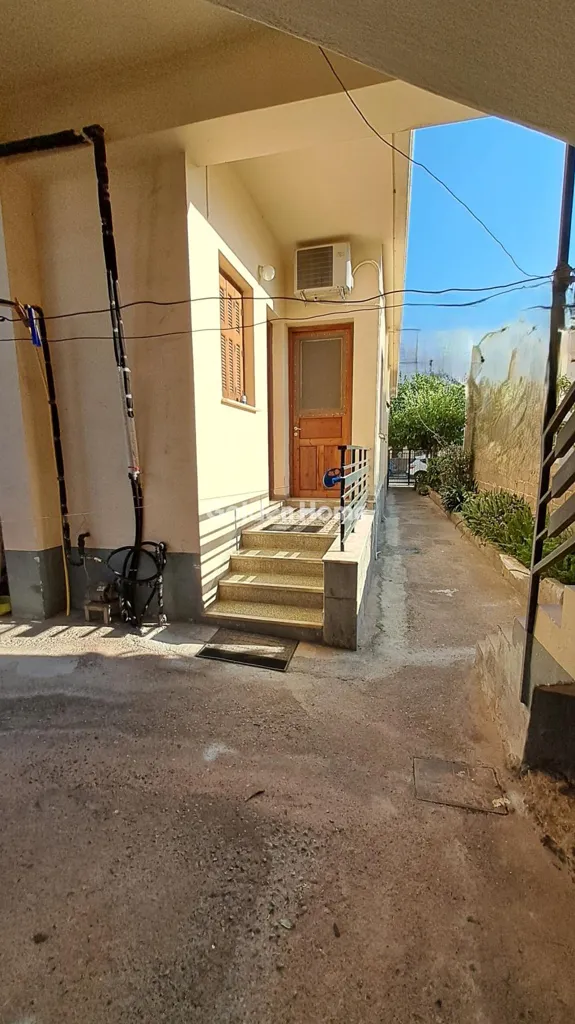 Appartement 3 pièces à GR