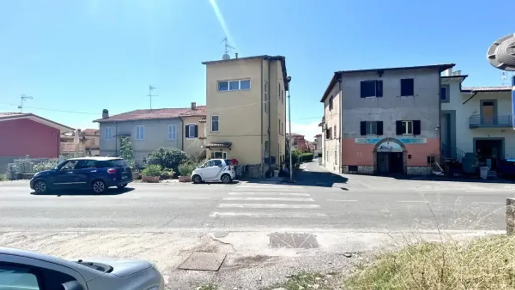 Esterno - Rented Apartment with Kitchen in Palestrina