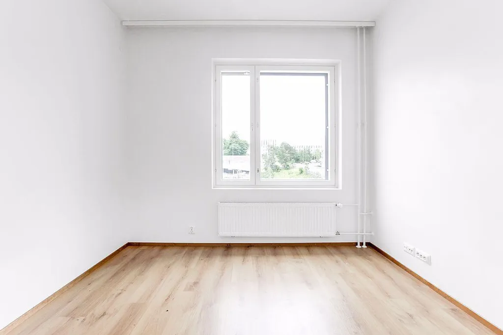 Toad - Loft with Sauna and Balcony in Pasila, Helsinki