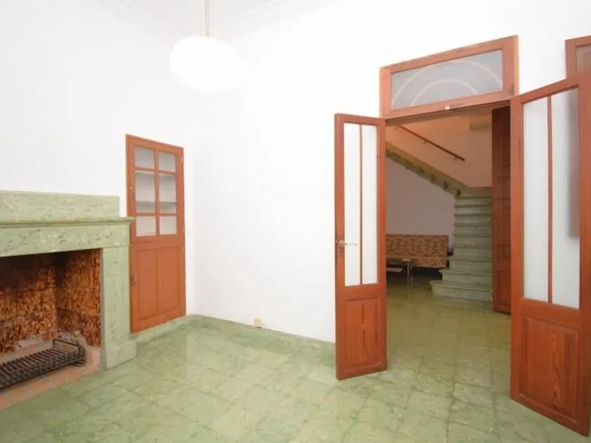 Elutuba - 4 magamistoaga maja asukohas Balears (Illes)