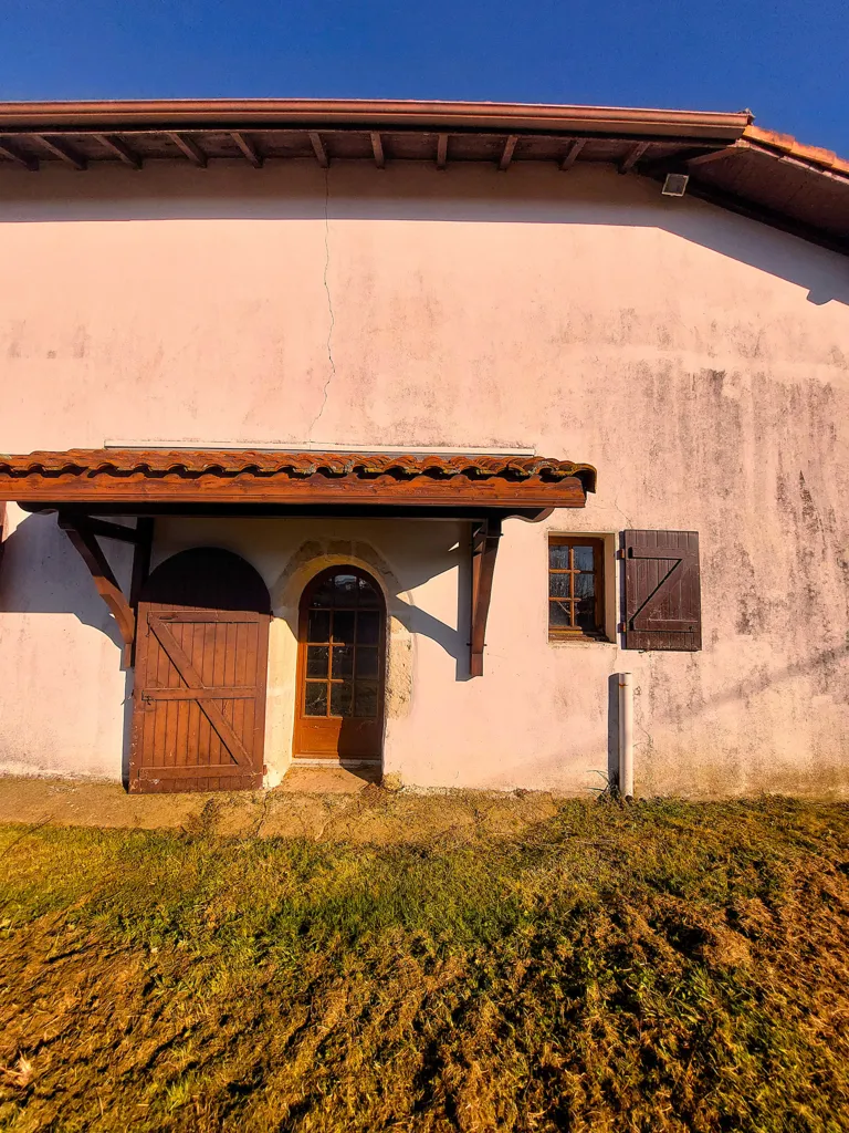 Esterno - Duplex/Triplex with Balcony in Guiche