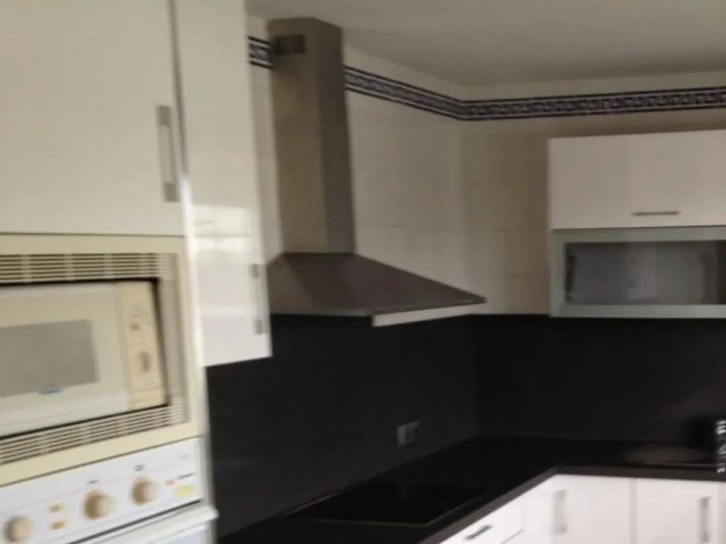 Cuisine - Luxury Penthouse with Sea View in Marbella