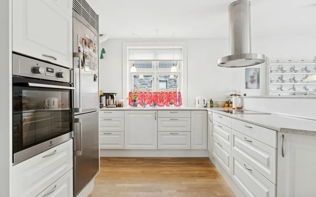 Maison 5 pièces à Sindal
