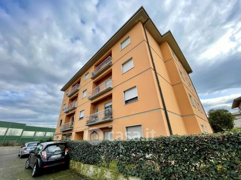 Esterno - Apartment with Terrace in Altopascio