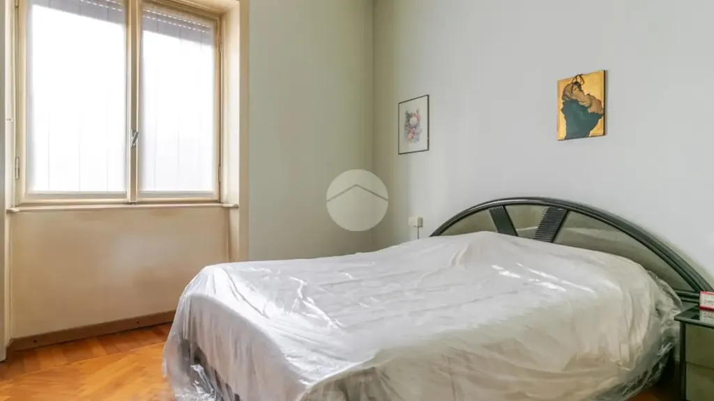 Magamistoad - Duplex with Balcony in Milan