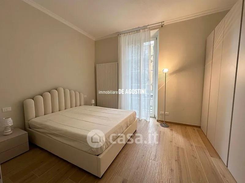 Chambres - Rustic-Style Flat in Historic Building, Arona