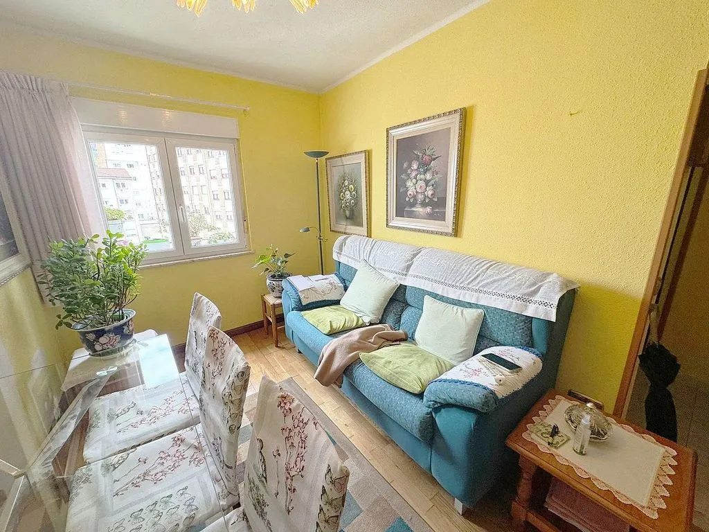 Elutuba - 2-Bedroom Apartment with Elevator in Milan