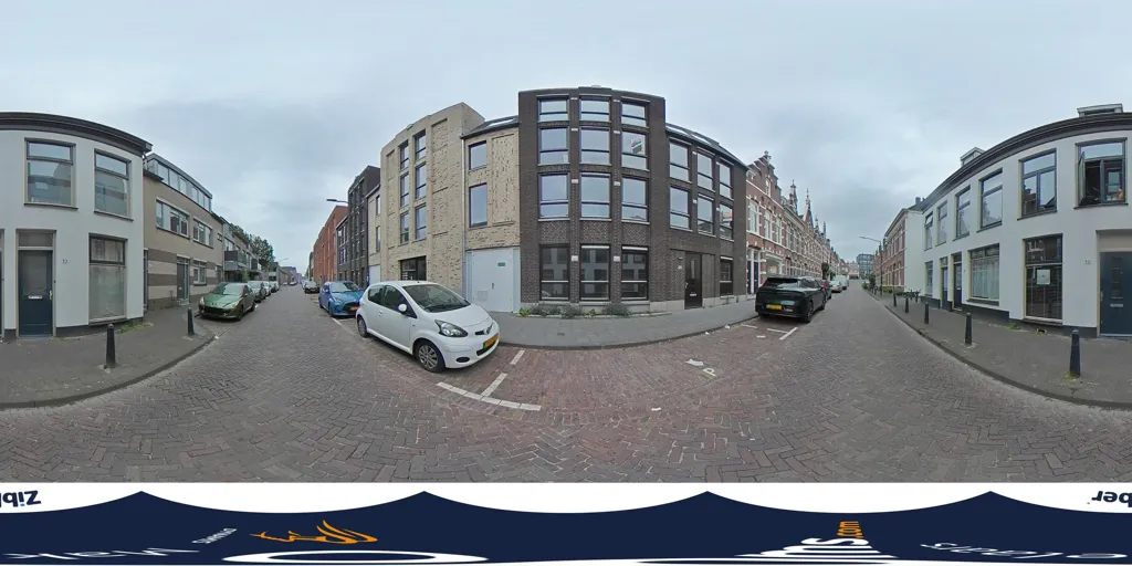 Välivaade - Apartment with Waterfront View in Dordrecht