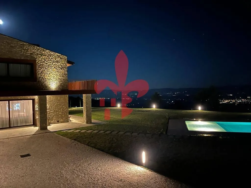 Villa with Pool in Reggello
