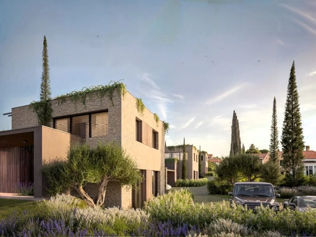 Luxury Villa with Lake Access in Pacengo di Lazise