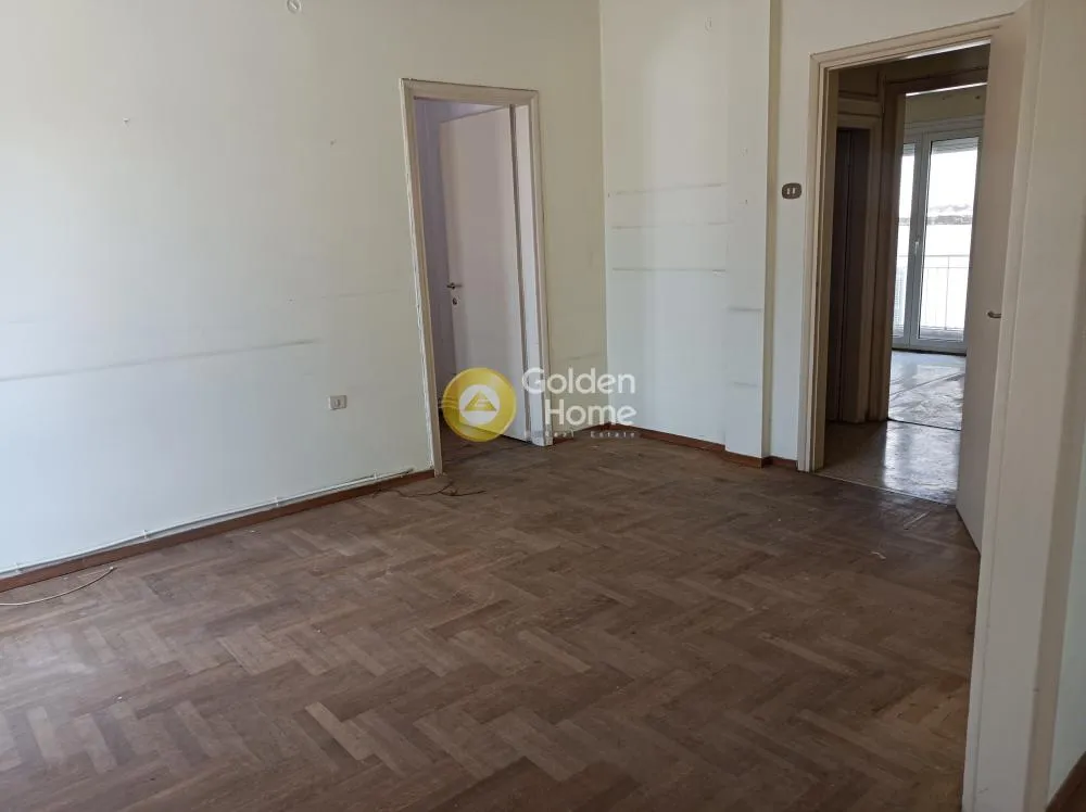 2-room apartment in GR