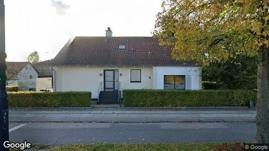 Extérieur - Office Space for Rent on Kongevejen, Virum