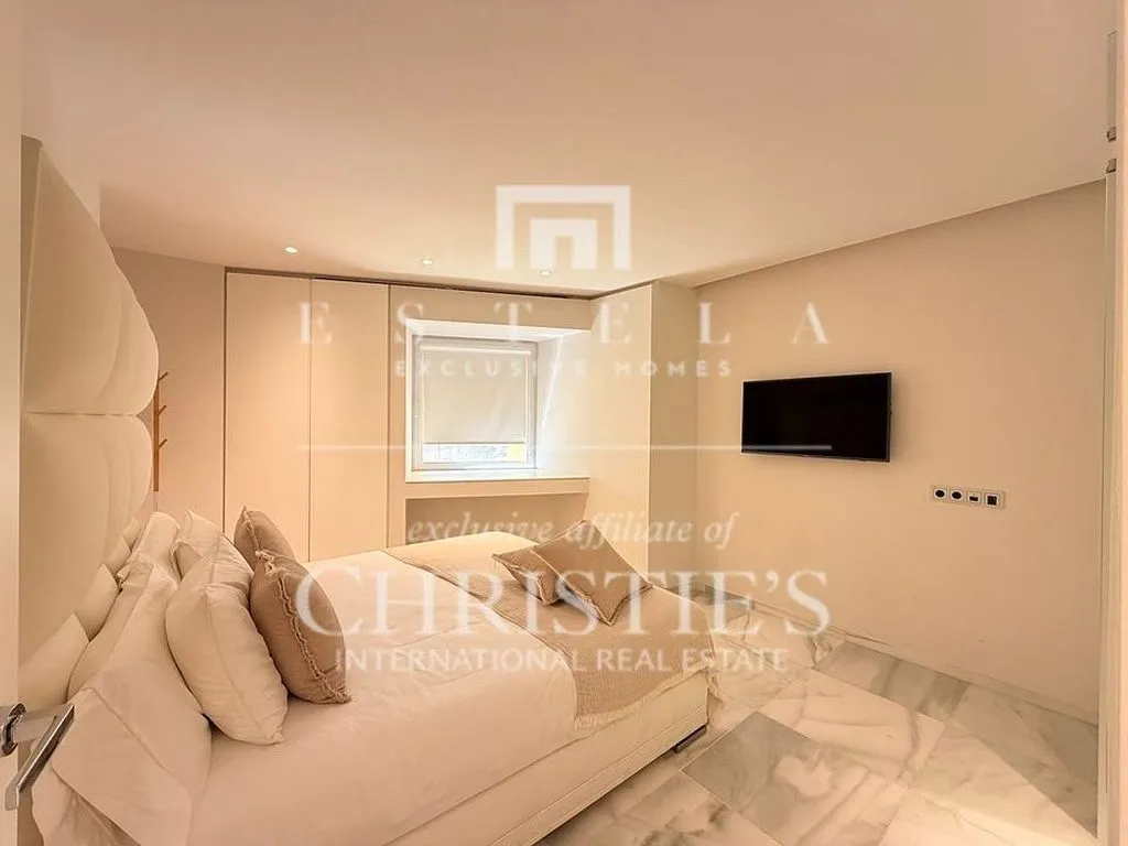Magamistoad - Penthouse with Pool in Marina Botafoch, Ibiza