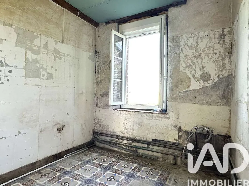 Maison 4 pièces à Chessy-Les-Pres