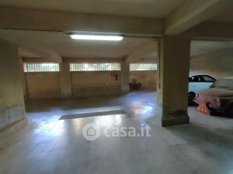 Garage - Quadruplex with Balconies in Marsala Centre