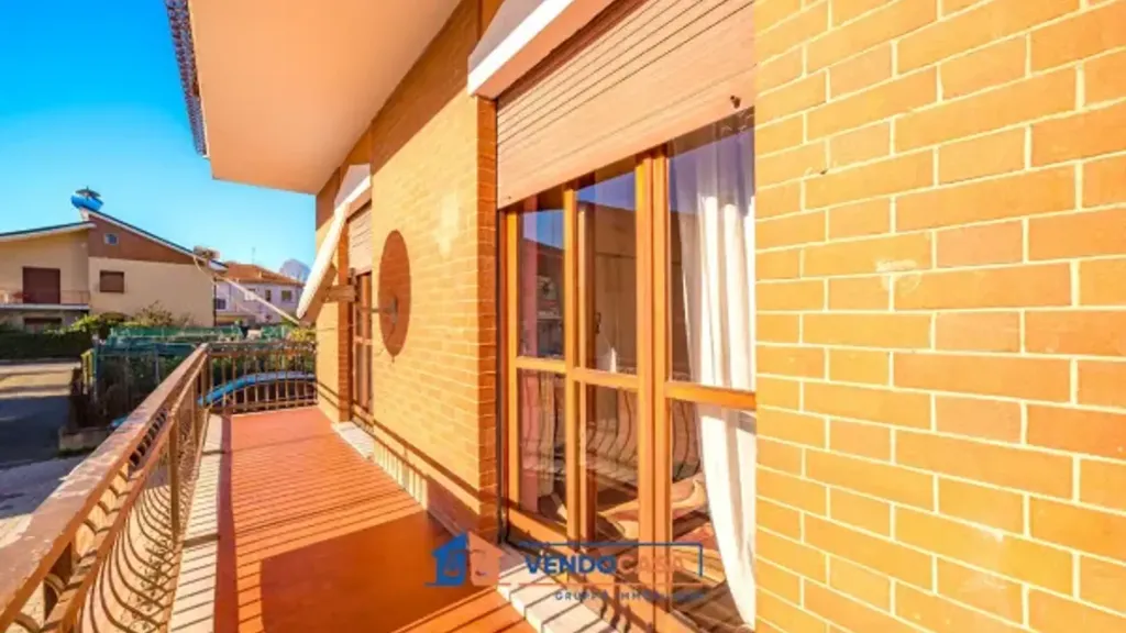 Rõdu - Apartment with Garden in Racconigi