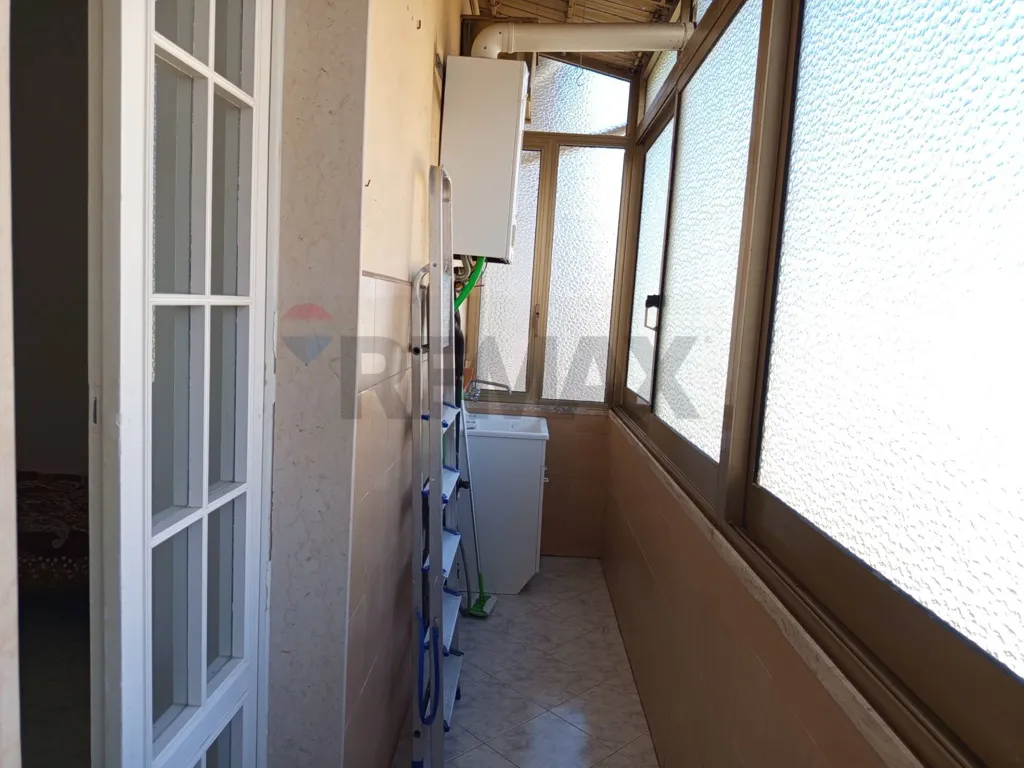 Rõdu - Apartment with Sea View Terrace in Central Piombino