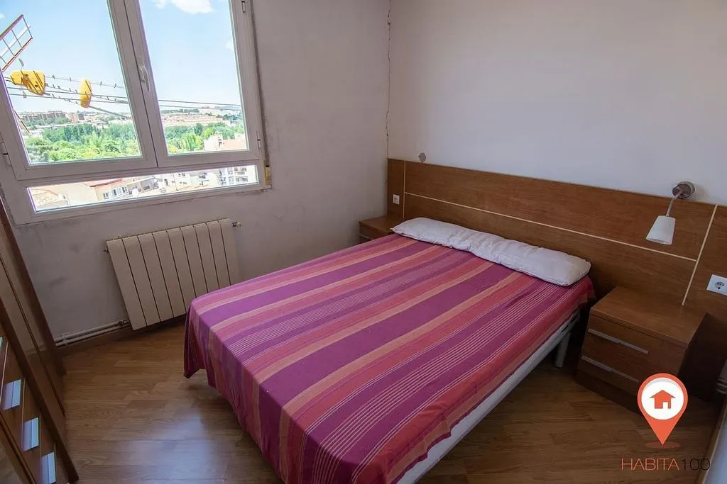 Chambres - Two-Bedroom Apartment with Views in Cuenca Centre