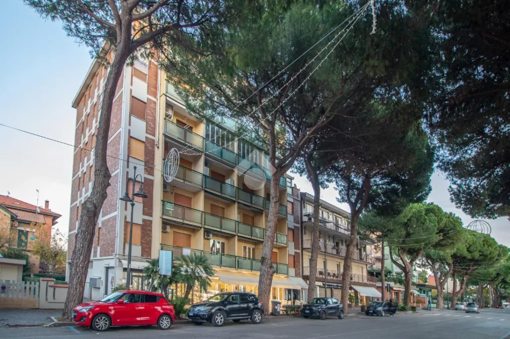 Extérieur - Apartment with Sea View in Cesenatico