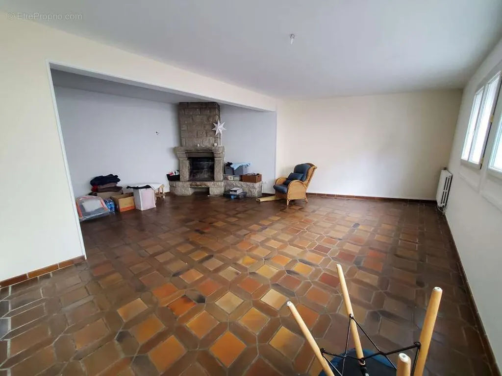 4-room apartment in Sarzeau