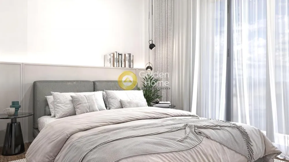 1-room apartment in GR