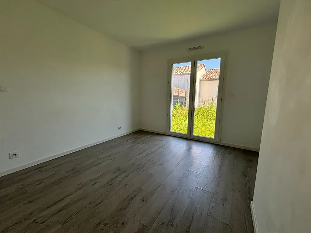 Maison 4 pièces à Pornic